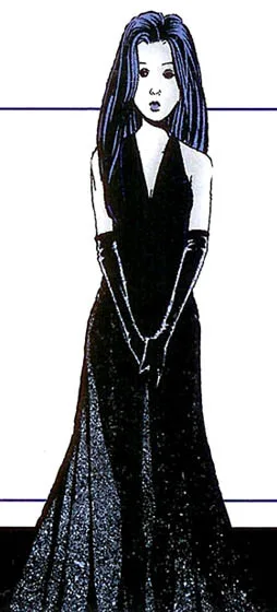 Sister Nil