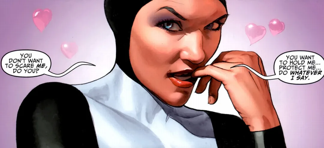 Sister Pleasure