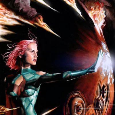 Sister Psyche