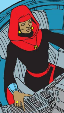 Sister Sade