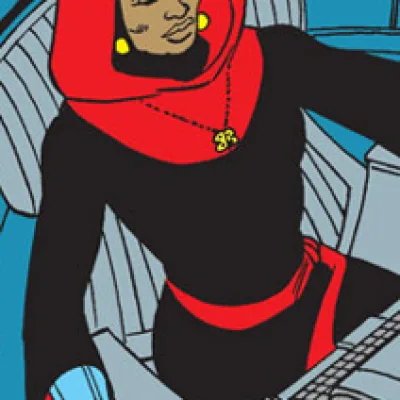 Sister Sade