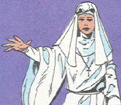 Sister Salvation