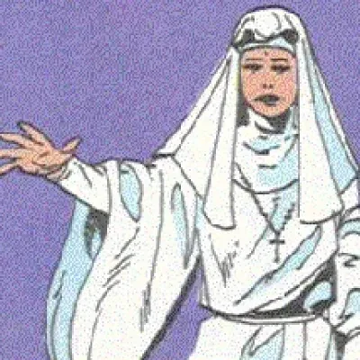 Sister Salvation