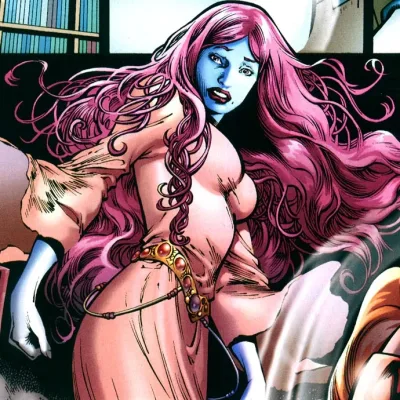 Sister Sentry
