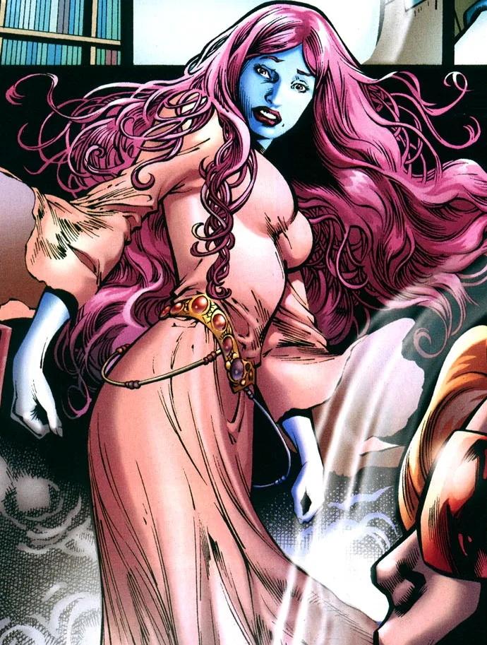 Sister Sentry