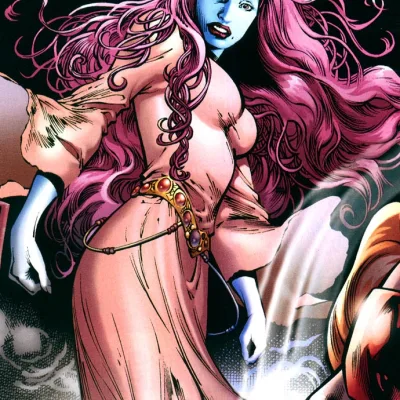 Sister Sentry