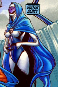 Sister Sercy
