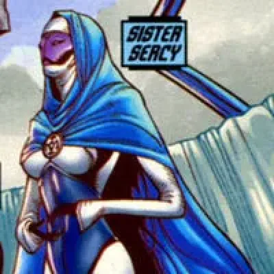 Sister Sercy