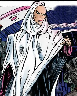 Sister Serenity