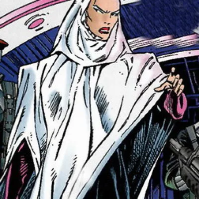 Sister Serenity