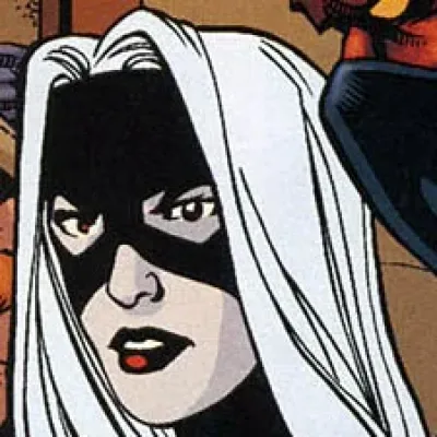 Sister Shadow