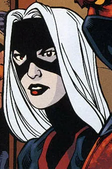 Sister Shadow