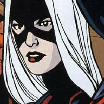 Sister Shadow