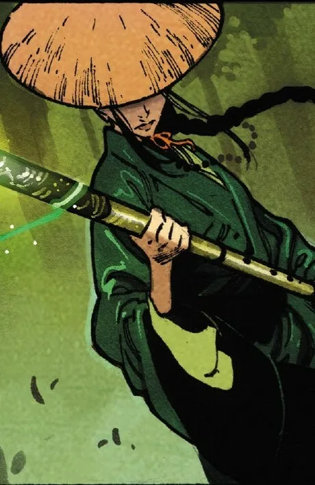 Sister Staff