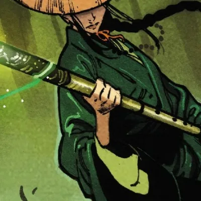 Sister Staff