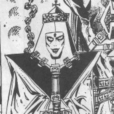 Sister Sturn