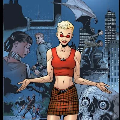 Sister Superior