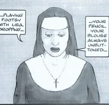 Sister Teresa