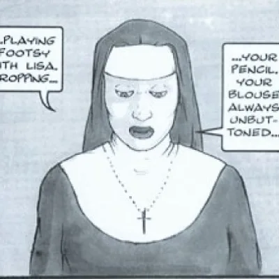 Sister Teresa
