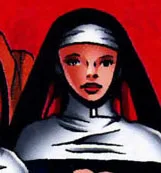 Sister Teresa