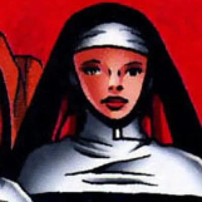 Sister Teresa
