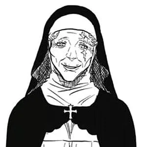 Sister Theresia