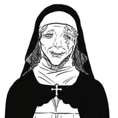 Sister Theresia