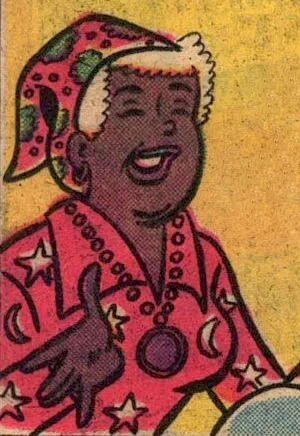 Sister Zola