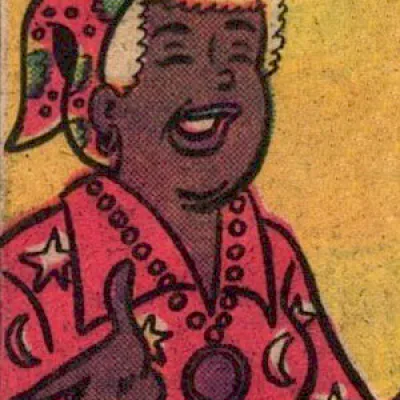 Sister Zola