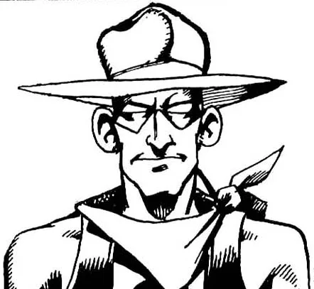 Six-Gun