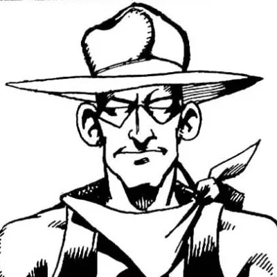 Six-Gun