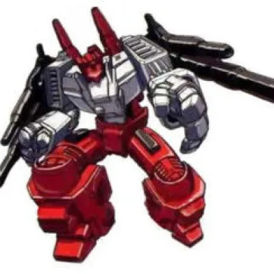 Six-Gun
