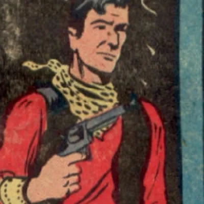 Six-Gun Smith