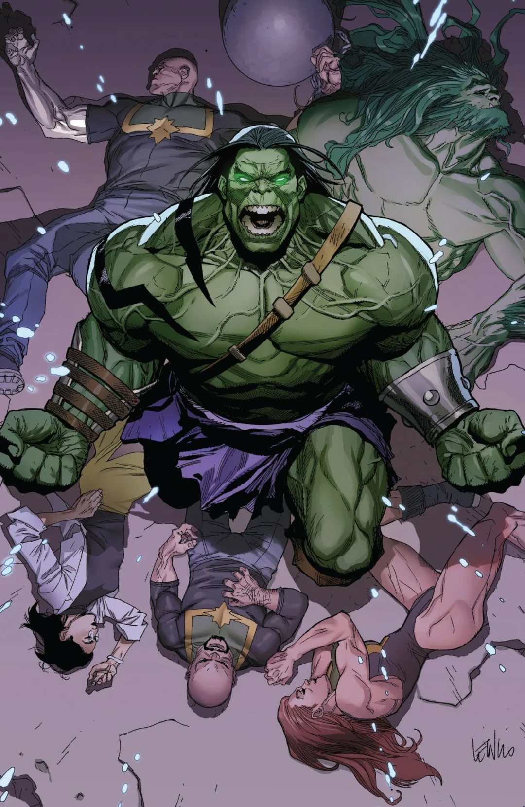 Skaar