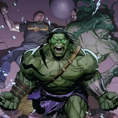 Skaar