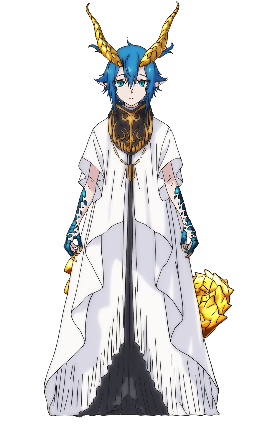 Skadi Dragenfelt