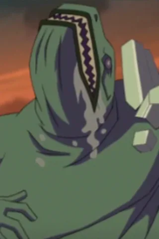 Skalamander