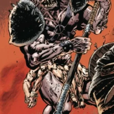 Skald