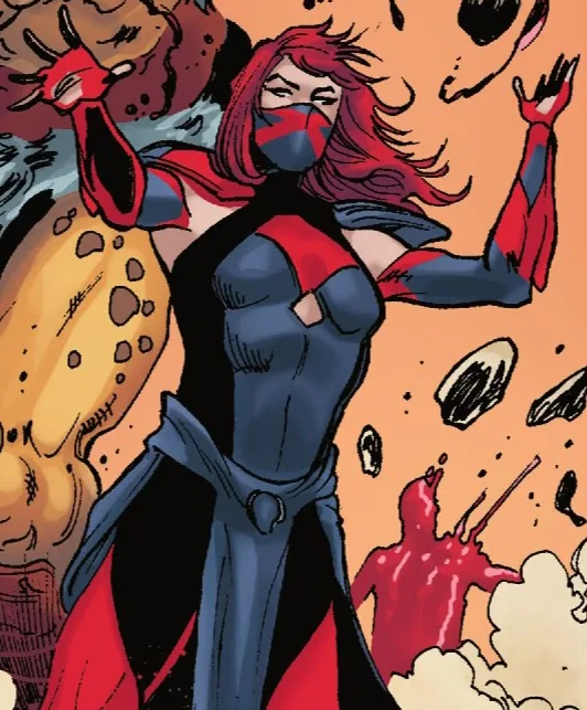 Skarlet