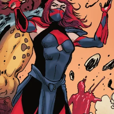 Skarlet