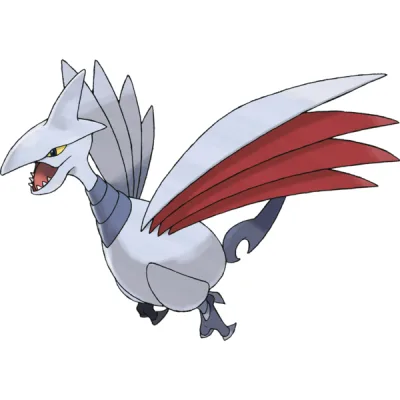 Skarmory