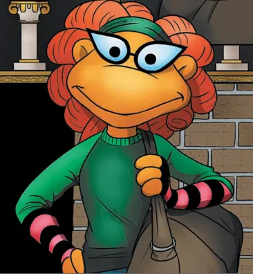 Skeeter