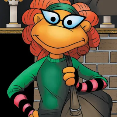 Skeeter