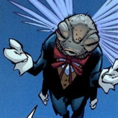 Skeeter