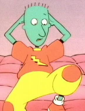 Skeeter Valentine