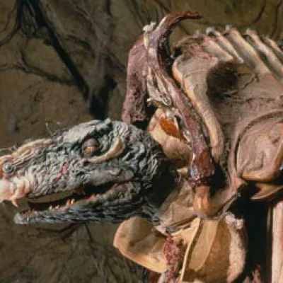 SkekTek