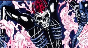 Skeleton