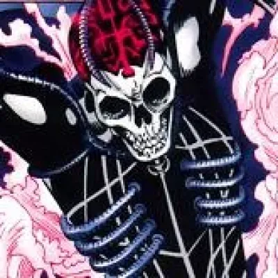 Skeleton