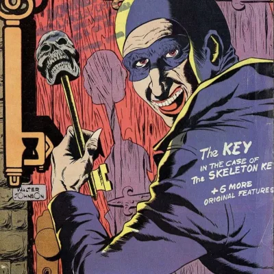 Skeleton Key
