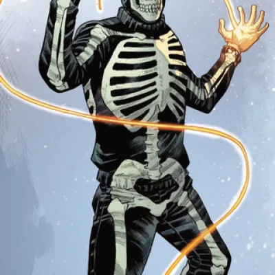 Skeleton Key